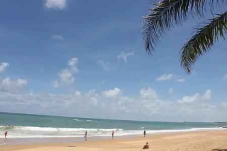 Khaolak Palm Beach Resort - 22