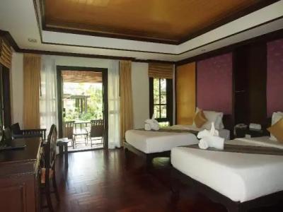 Khaolak Palm Beach Resort - 71