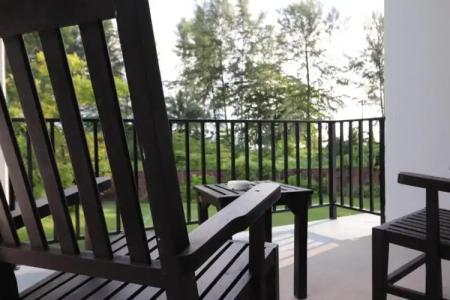 Palm Galleria Resort-SHA Extra Plus - 134