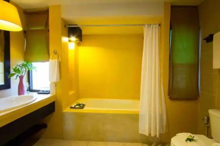 Palm Galleria Resort-SHA Extra Plus - 130