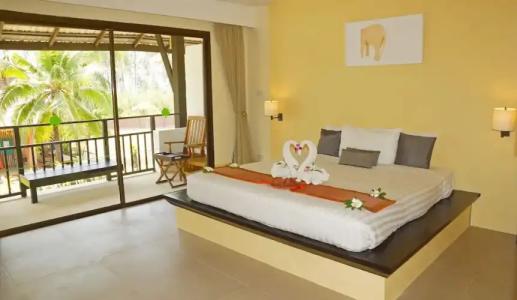 Palm Galleria Resort-SHA Extra Plus - 177