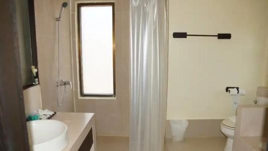 Palm Galleria Resort-SHA Extra Plus - 154