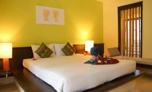 Palm Galleria Resort-SHA Extra Plus - 135