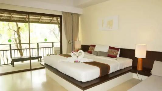 Palm Galleria Resort-SHA Extra Plus - 141