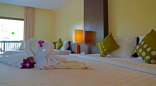 Palm Galleria Resort-SHA Extra Plus - 156
