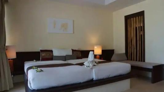Palm Galleria Resort-SHA Extra Plus - 142