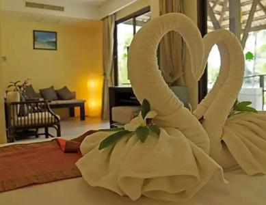 Palm Galleria Resort-SHA Extra Plus - 189