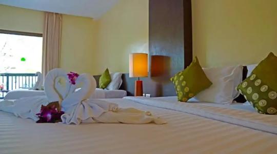 Palm Galleria Resort-SHA Extra Plus - 150