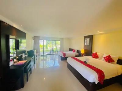 Palm Galleria Resort-SHA Extra Plus - 152