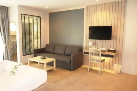 Palm Galleria Resort-SHA Extra Plus - 132