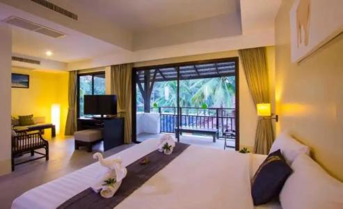 Palm Galleria Resort-SHA Extra Plus - 172