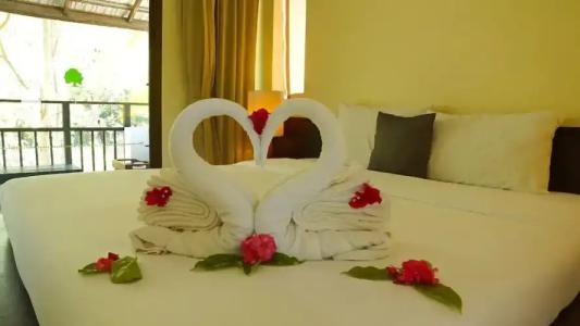 Palm Galleria Resort-SHA Extra Plus - 117