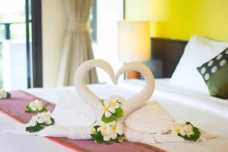 Palm Galleria Resort-SHA Extra Plus - 111