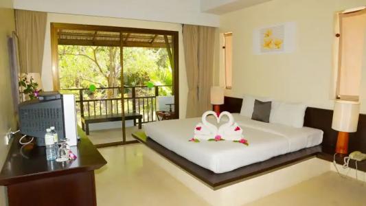 Palm Galleria Resort-SHA Extra Plus - 110