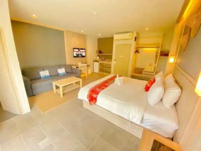 Palm Galleria Resort-SHA Extra Plus - 160