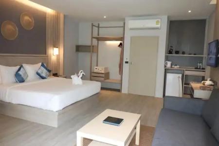 Palm Galleria Resort-SHA Extra Plus - 166