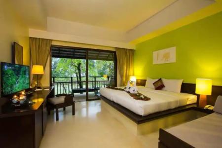 Palm Galleria Resort-SHA Extra Plus - 128