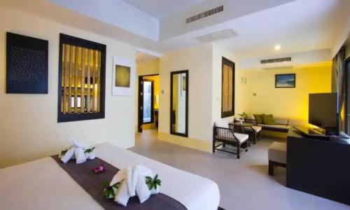 Palm Galleria Resort-SHA Extra Plus - 173