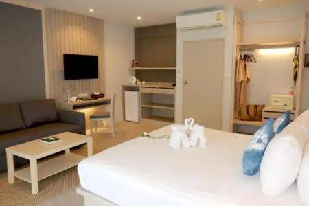 Palm Galleria Resort-SHA Extra Plus - 131