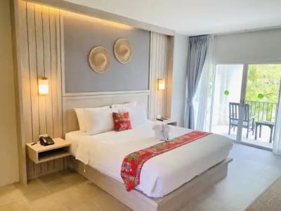 Palm Galleria Resort-SHA Extra Plus - 164