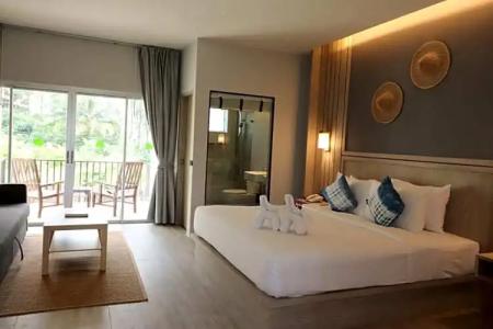 Palm Galleria Resort-SHA Extra Plus - 139