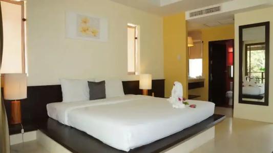 Palm Galleria Resort-SHA Extra Plus - 118