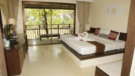 Palm Galleria Resort-SHA Extra Plus - 143