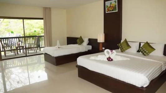Palm Galleria Resort-SHA Extra Plus - 153
