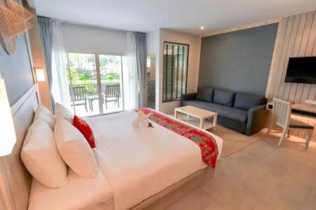 Palm Galleria Resort-SHA Extra Plus - 133