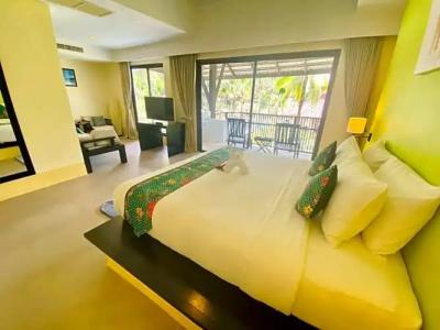 Palm Galleria Resort-SHA Extra Plus - 186