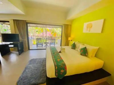Palm Galleria Resort-SHA Extra Plus - 169
