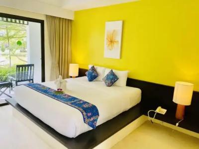 Palm Galleria Resort-SHA Extra Plus - 116