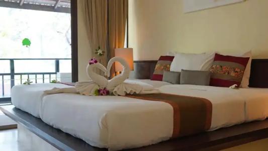 Palm Galleria Resort-SHA Extra Plus - 140