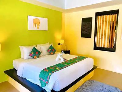 Palm Galleria Resort-SHA Extra Plus - 187