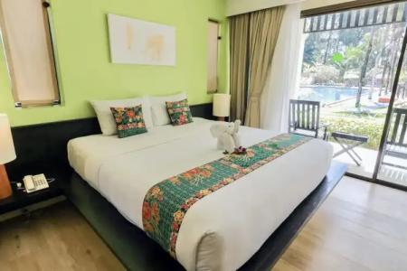 Palm Galleria Resort-SHA Extra Plus - 138