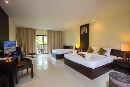 Palm Galleria Resort-SHA Extra Plus - 149