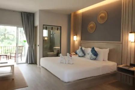 Palm Galleria Resort-SHA Extra Plus - 167