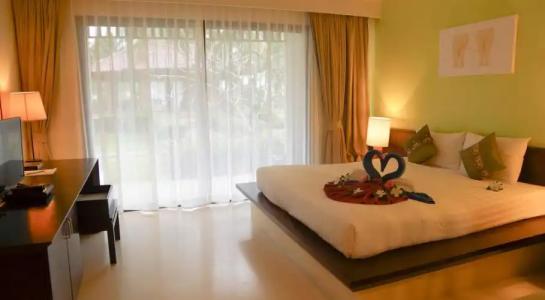 Palm Galleria Resort-SHA Extra Plus - 136