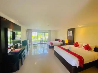 Palm Galleria Resort-SHA Extra Plus - 146