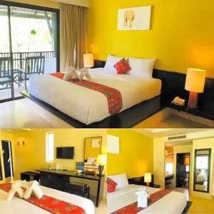 Palm Galleria Resort-SHA Extra Plus - 121