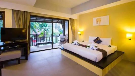 Palm Galleria Resort-SHA Extra Plus - 174