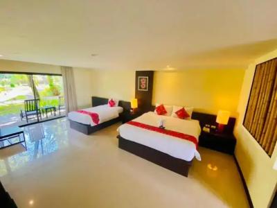 Palm Galleria Resort-SHA Extra Plus - 147