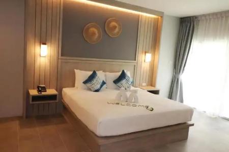 Palm Galleria Resort-SHA Extra Plus - 129
