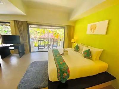 Palm Galleria Resort-SHA Extra Plus - 188