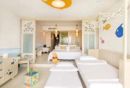 The Sands Khao Lak by Katathani - SHA Extra Plus