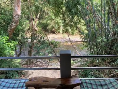 Khao Sok Morning Mist Resort - 73