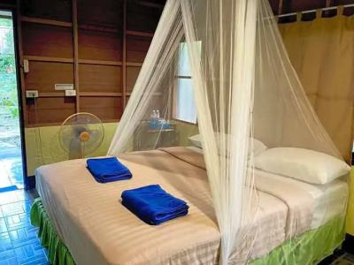 Khao Sok Morning Mist Resort - 78