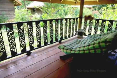 Khao Sok Morning Mist Resort - 95