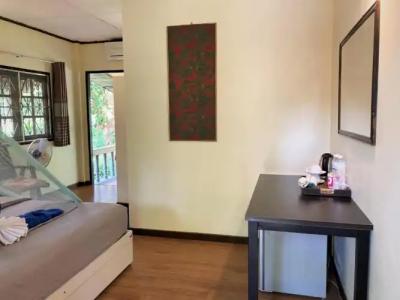 Khao Sok Morning Mist Resort - 72