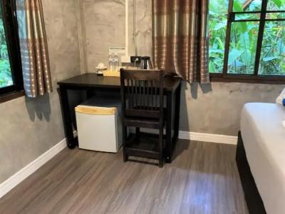 Khao Sok Morning Mist Resort - 37